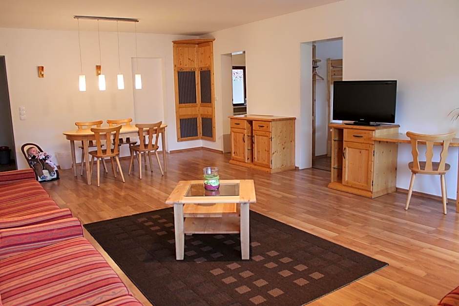 Action Forest Active Hotel B&B