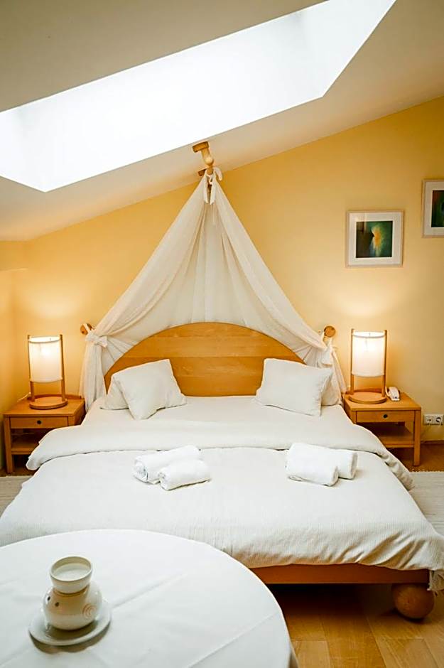 Panoramahotel Wagner - Das Biohotel am Semmering