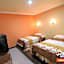 Patria Palace Hotel
