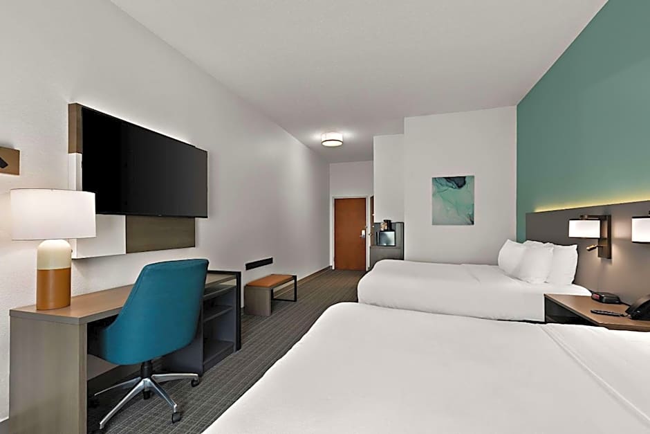 Comfort Inn Powell