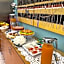 Hotel Poggio Bertino