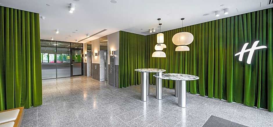 Holiday Inn Werribee By IHG
