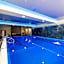 Hotel Slávia Svidník SPA & RESTAURANT