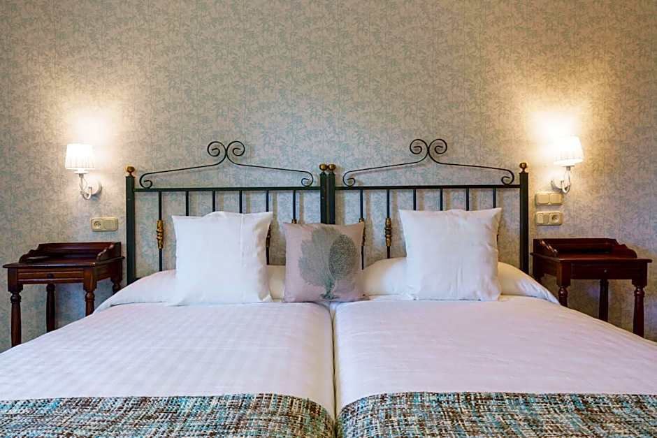 Lar da Mota Boutique Hotel