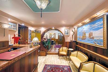 Hotel Al Piave