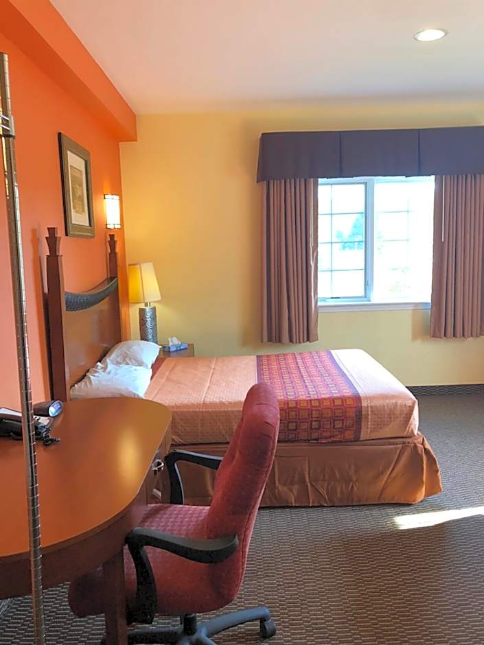 Budget Inn Williamsport