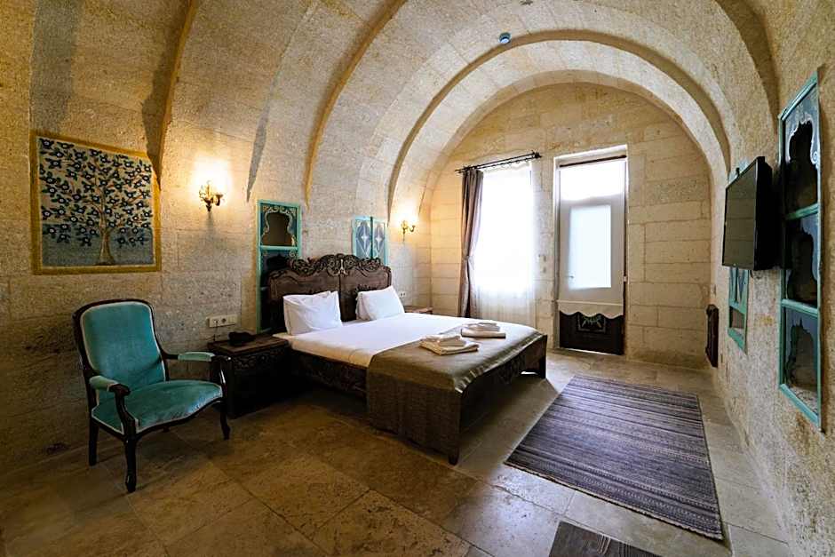 Capp Royal Cave HOTEL