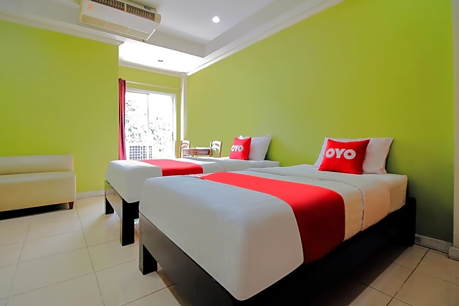 OYO 254 Royal Pimand