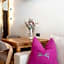 AUSTRIA APPART - natural Lifestyle Appartements auf der Piste