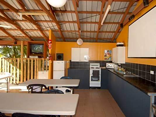 Kurrimine Beach Holiday Park