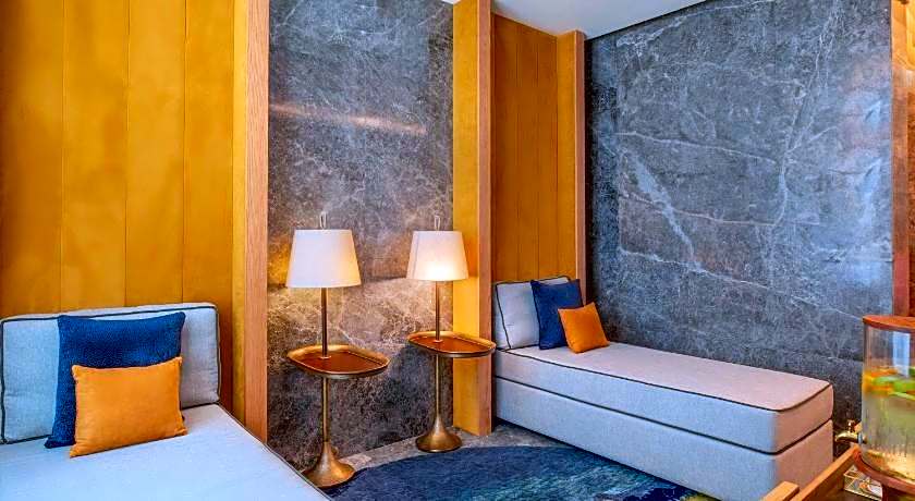 AlRayyan Hotel Doha - Curio a collection by Hilton