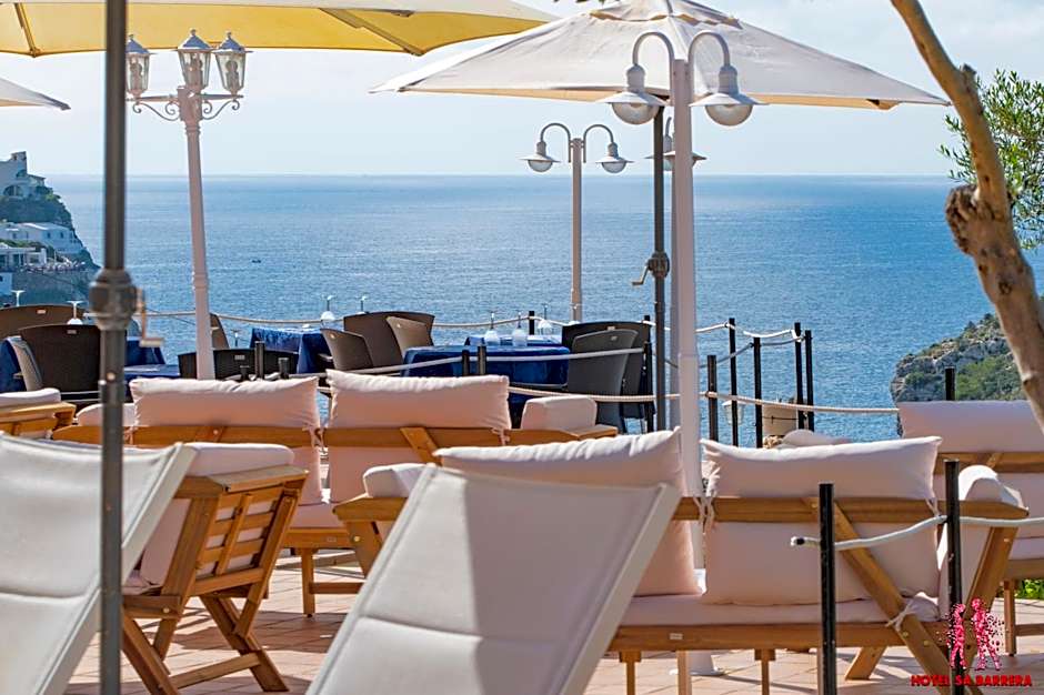 Sa Barrera - Adults Only