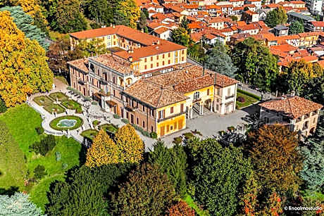 Villa Cagnola