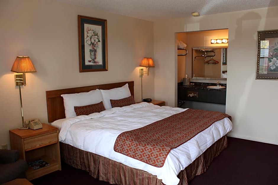 Regency Inn Eureka Springs