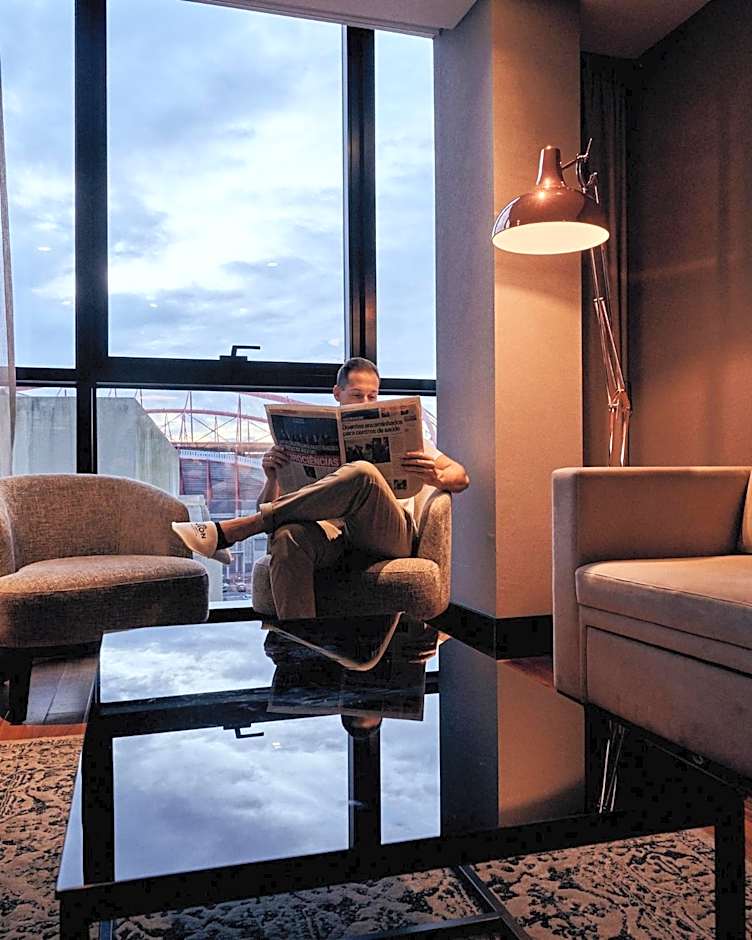 Upon Lisbon Prime Residences