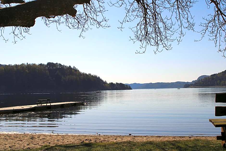 Camp Åpta
