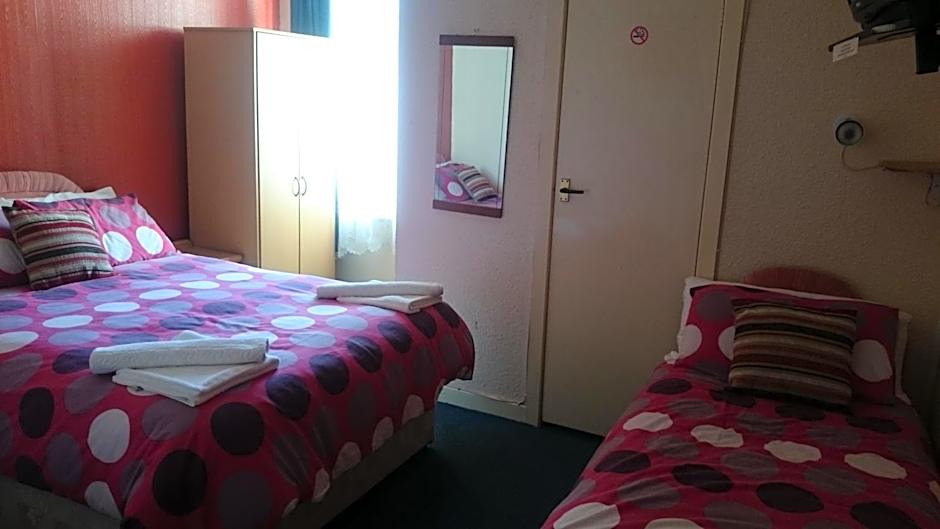 Tulip Hotel Blackpool