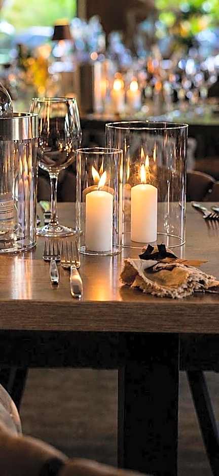 Hotel-Restaurant Peifer