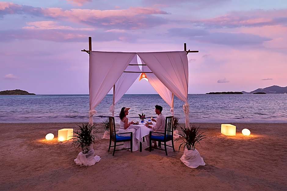 HOMM CHURA SAMUI