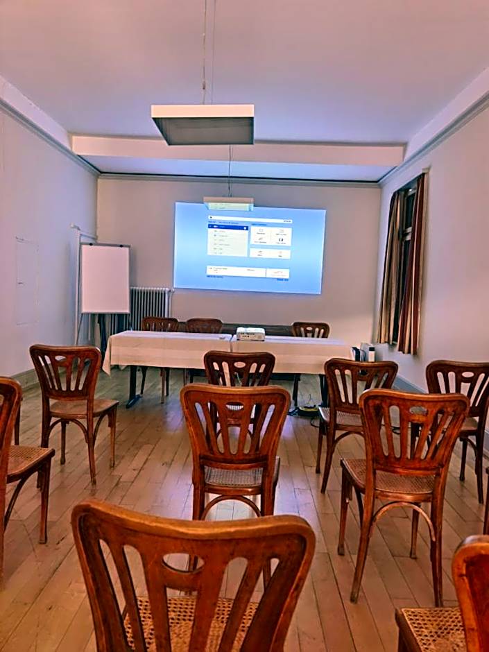 Hotel Albula & Julier