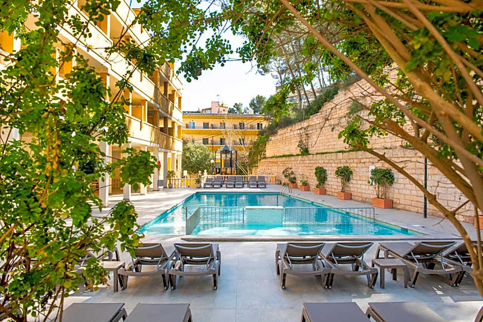 Hotel Flor Los Almendros