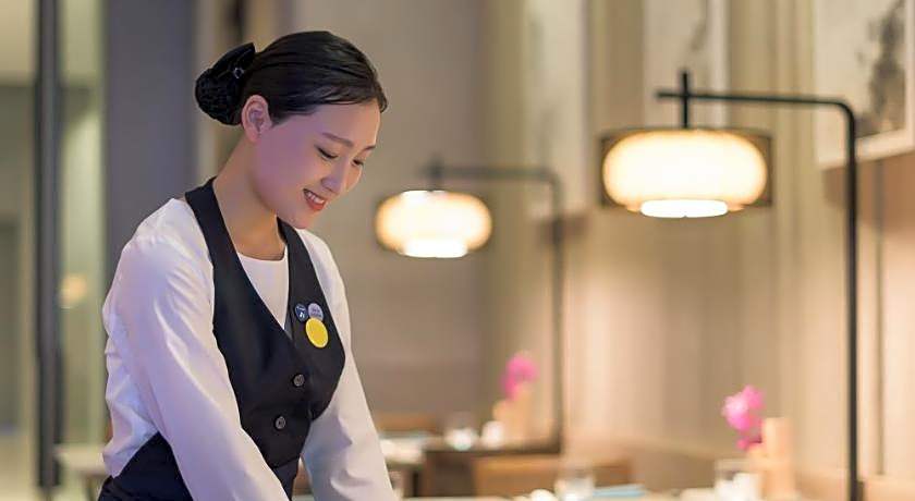 Novotel Shanghai Clover