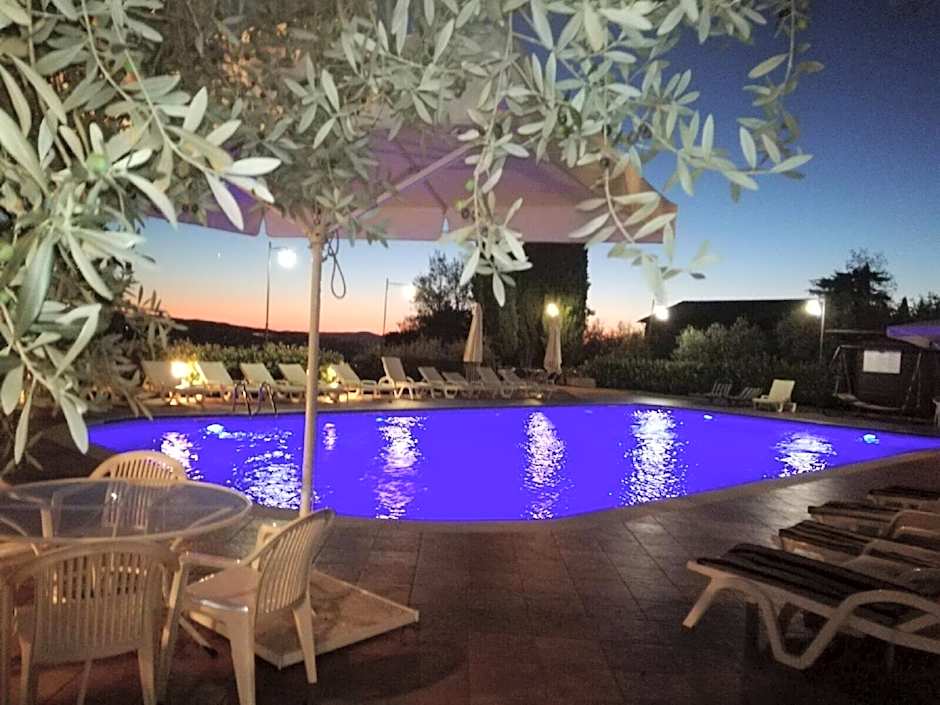 Hotel La Terrazza