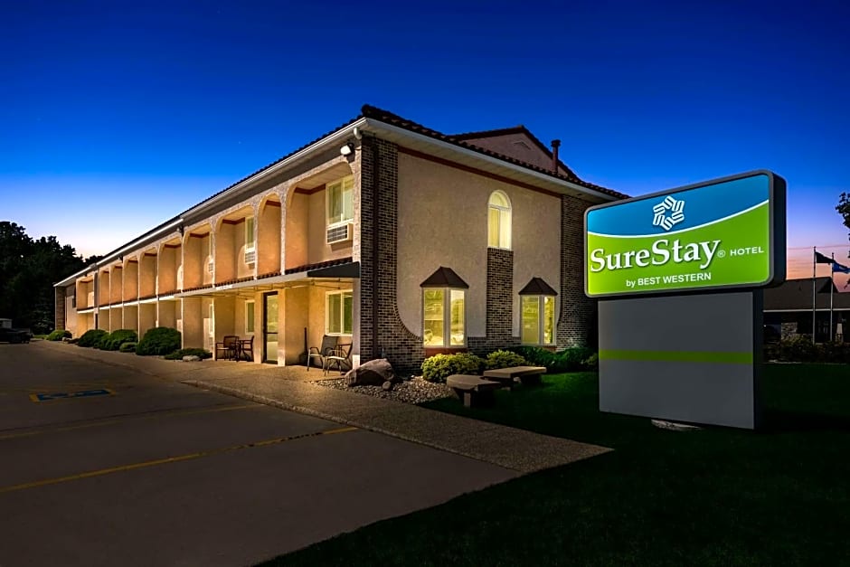 SureStay Hotel by Best Western Spicer