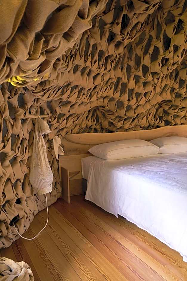 La Colline du Colombier