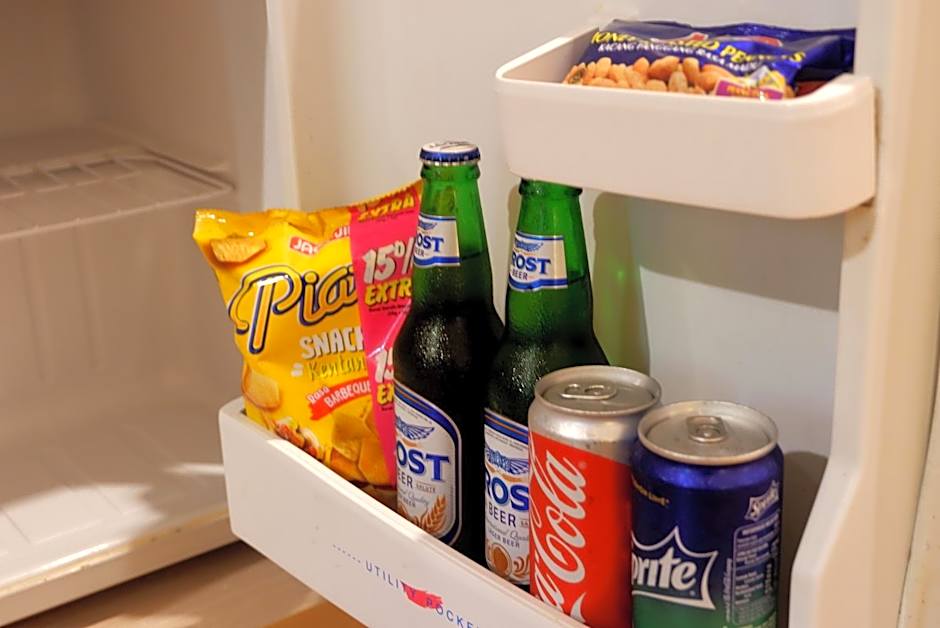 Seminyak Paradiso Hotel