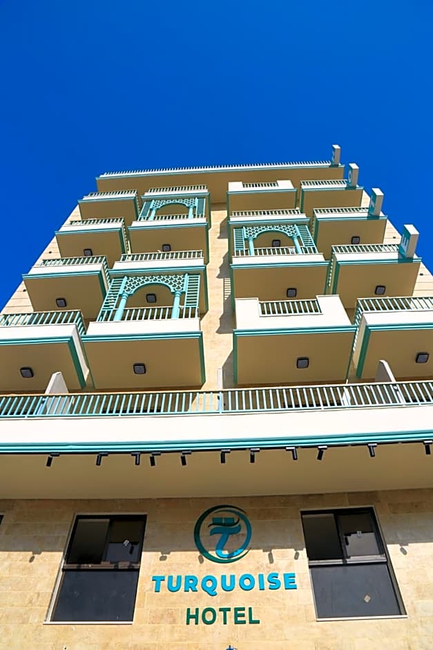 Turquoise Hotel