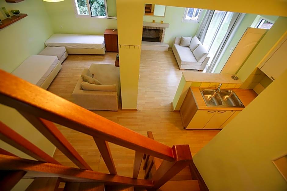 Anastasia Hotel Stalis