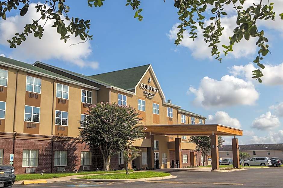 Country Inn & Suites by Radisson, Harlingen, TX