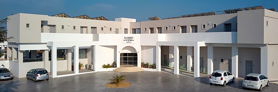 Sunny View Hotel