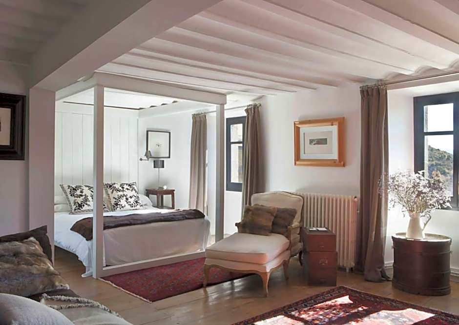 Le château brangoly