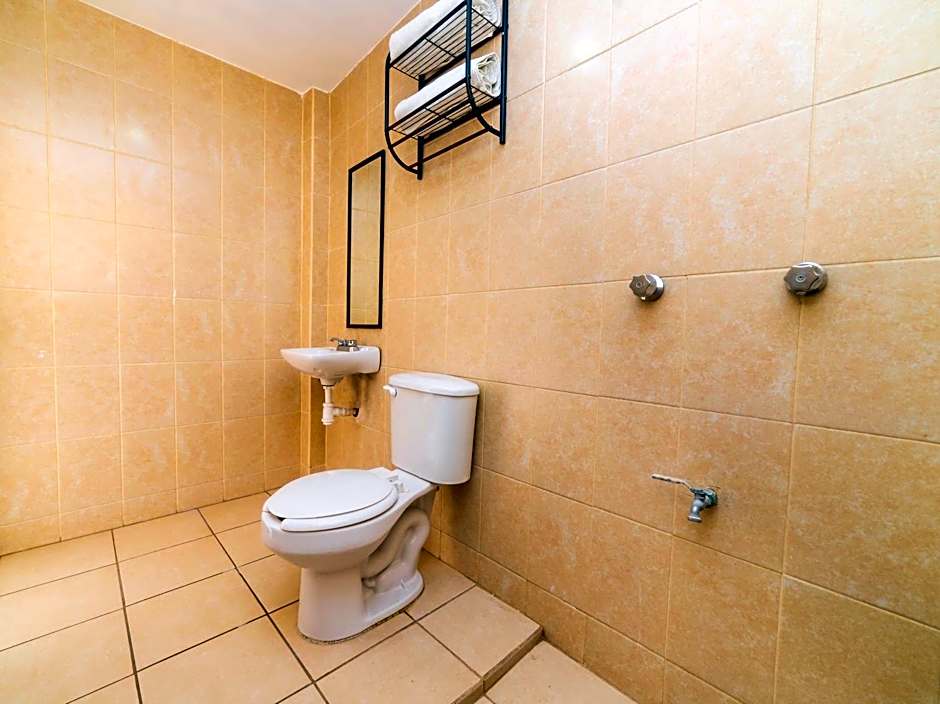 Hotel Zaragoza, San Juan de los Lagos