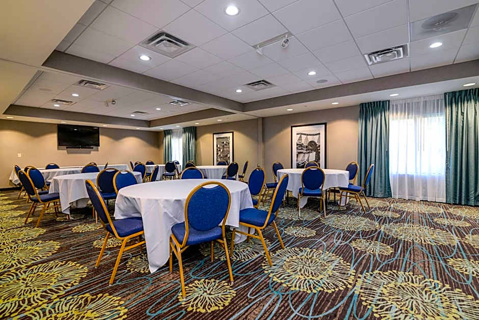 Hampton Inn By Hilton Brighton, MI