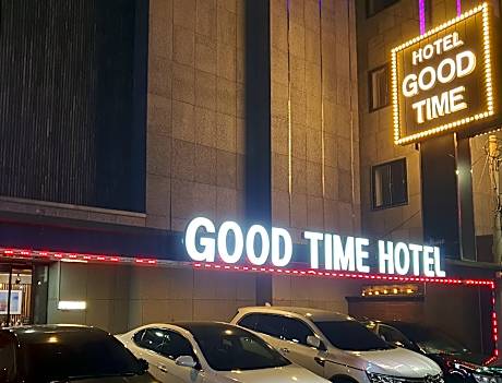 GoodTime Hotel
