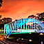 K. Riverfront apartment