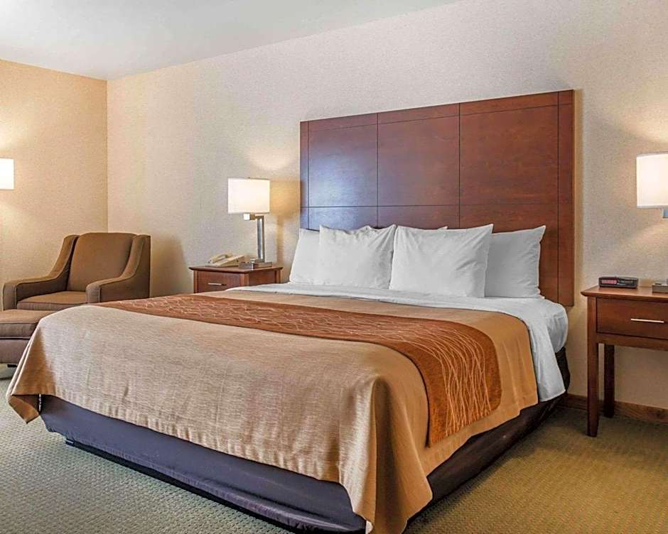 Comfort Inn Salida
