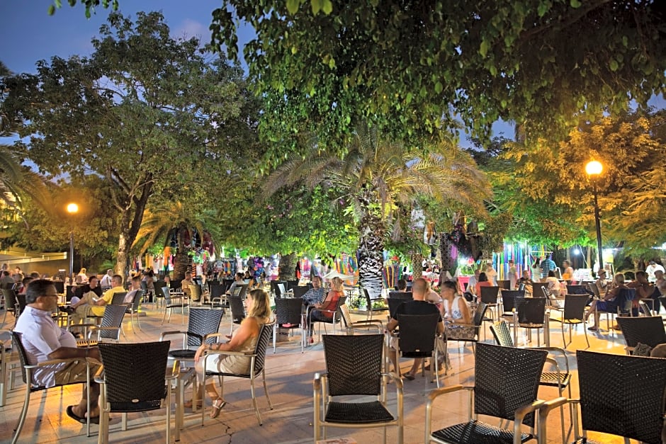 Viva Maya by Wyndham, A Trademark All Inclusive Resort