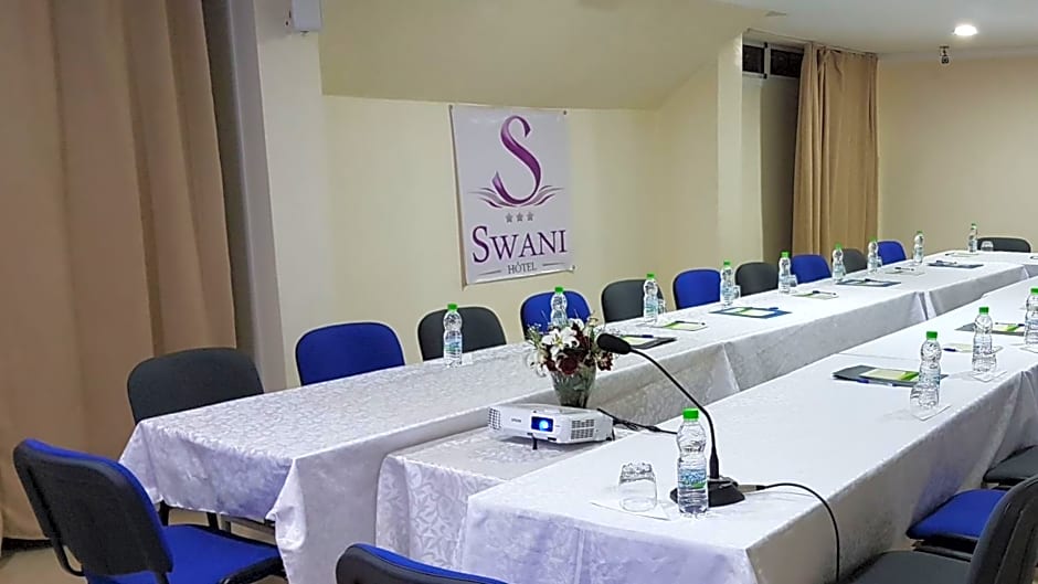 Hotel Swani