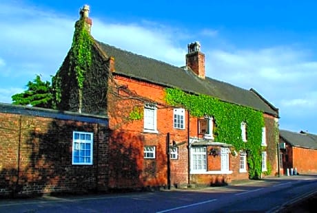 Hilton House