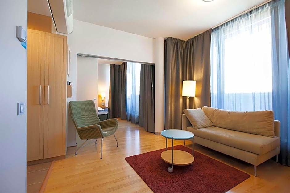 Scandic Oulu City
