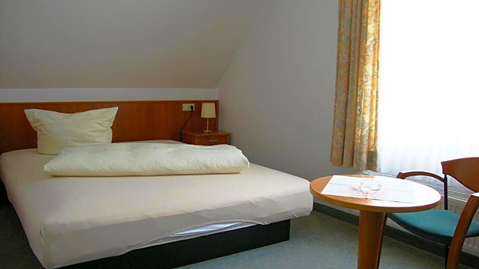 Foto 1 de 6 de Single Room