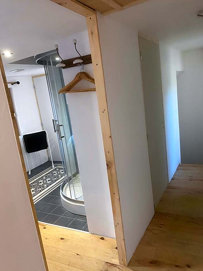 Chambres d’hôtes La Voûte