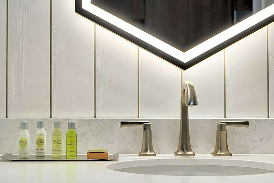 DoubleTree by Hilton Ocean City Oceanfront