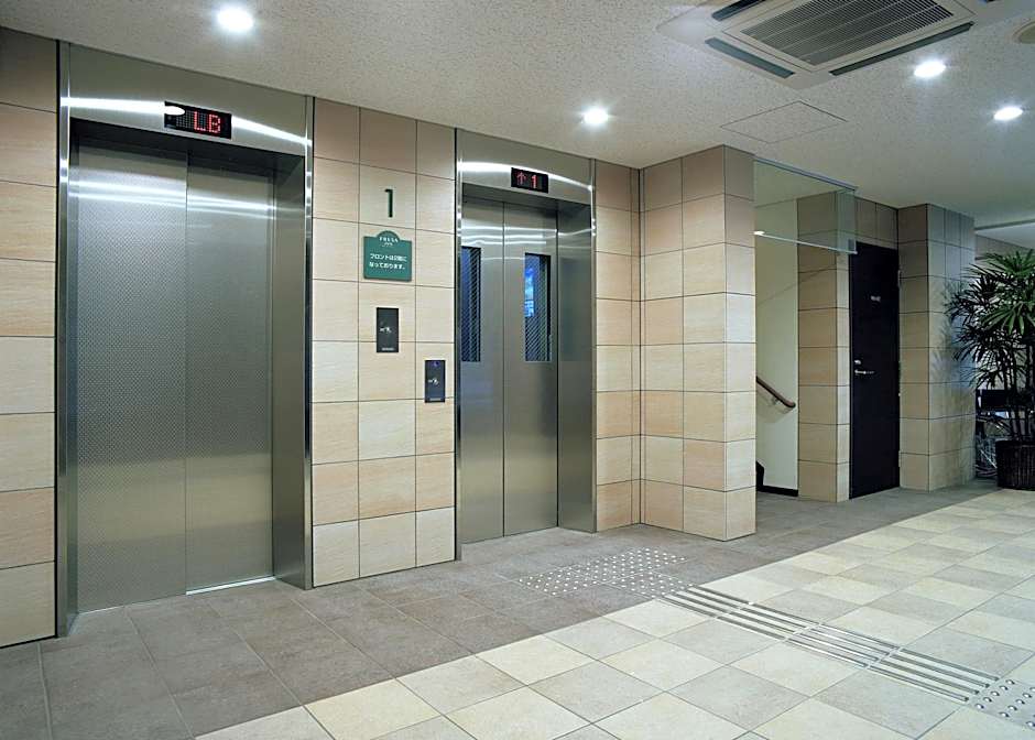Sotetsu Fresa Inn Fujisawa Shonandai