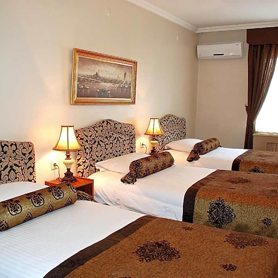 Hotel Mithat