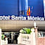 Santa Monica Playa